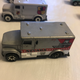 Illustration for article titled Colossal Die-Cast Collection - Box 109 - Taking An In-van-tory